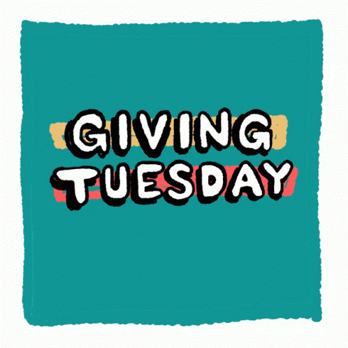 Give To Bipoc Giving Tuesday GIF