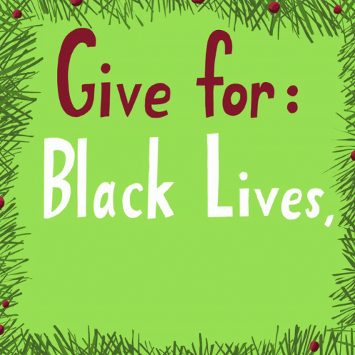 Giving Tuesday For Equality GIF