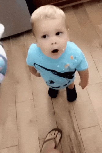 Giving Whipped Cream To Dog GIF
