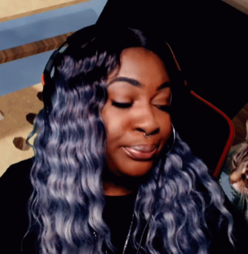 Giving You Anyway Vibe GIF