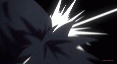 Giyu Tomioka Hair GIF