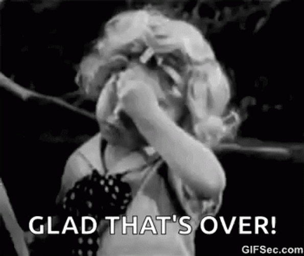 Glad That's Over Sigh Of Relief GIF