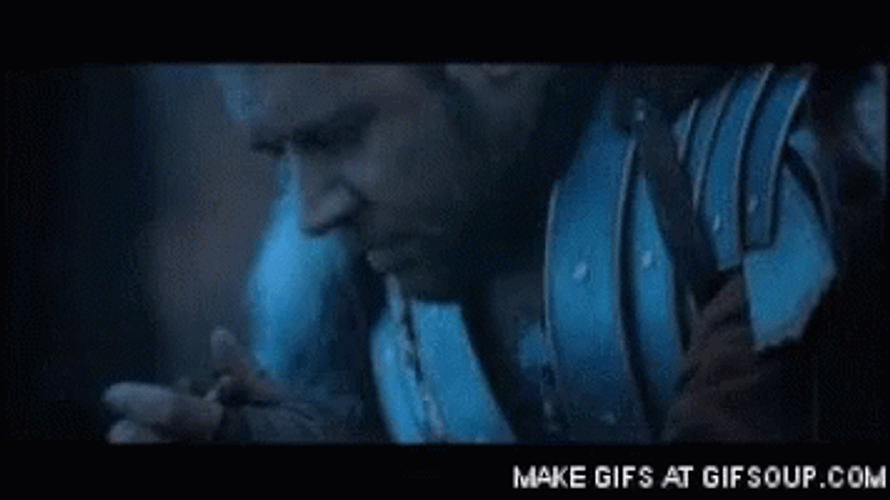 Gladiator GIF