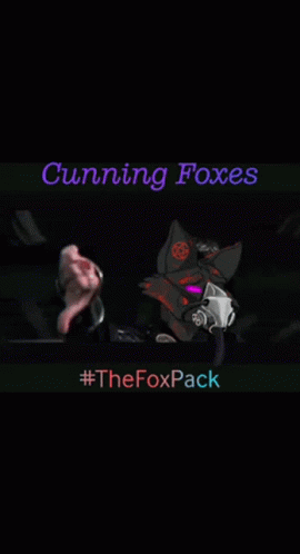Gladiator Thumbs Up Cunning Fox Meme GIF