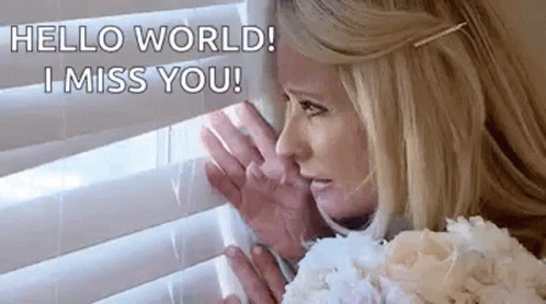 Gladys Kravitz 498 X 278 Gif GIF