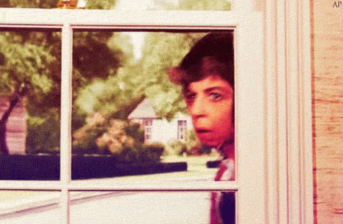 Gladys Kravitz 498 X 326 Gif GIF