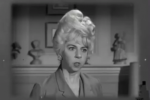 Gladys Kravitz 498 X 332 Gif GIF