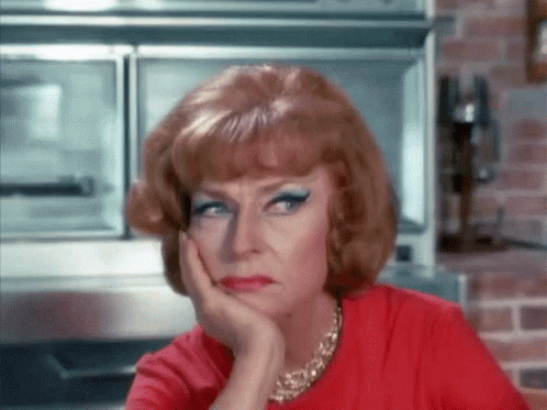 Gladys Kravitz 498 X 373 Gif GIF