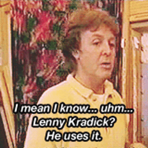 Gladys Kravitz GIF