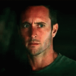 Glass Case Of Emotion Alex O'loughlin GIF