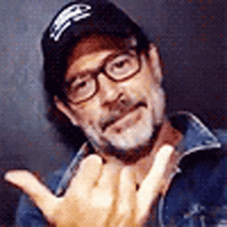 Glass Case Of Emotion I'm Okay GIF