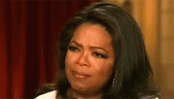 Glass Case Of Emotion Oprah Winfrey GIF