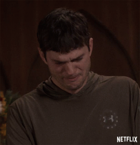 Glass Case Of Emotion Verge Of Tears GIF