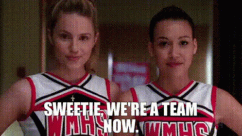 Glee Quinn Fabray GIF