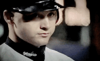 Gleyber In His Younger Days GIF