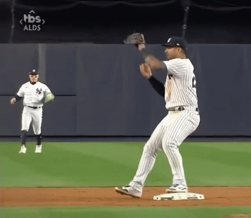 Gleyber Torres Gleyber Torres Baby GIF