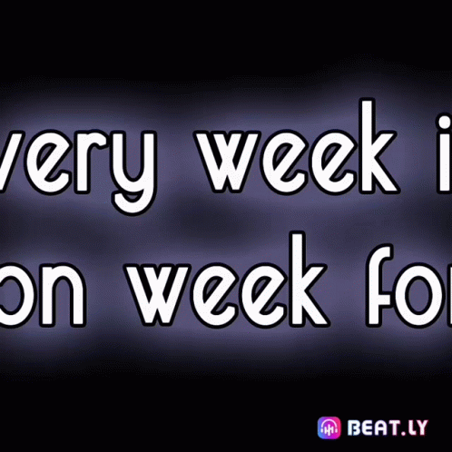 Glitch Screen Says Every Week Is Fashion Week For Me