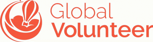 Global Volunteer Logo GIF