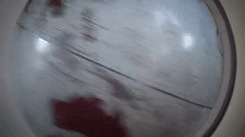 Globe Fast Exploration GIF