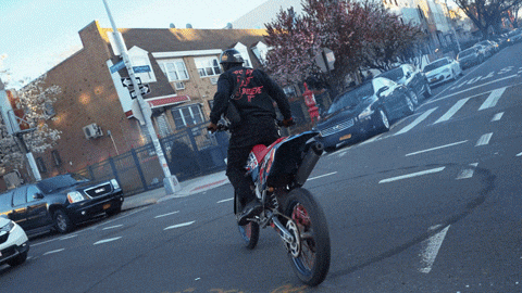 Glorilla Rap Performance GIF