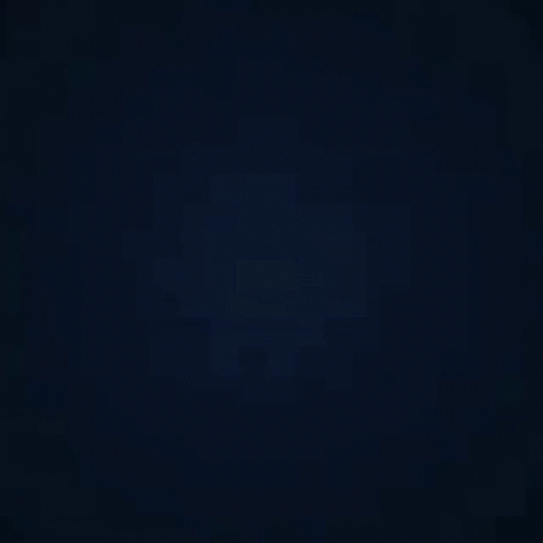 Glowing S Lightning Bolt