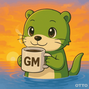 Gm Good Morning Gif GIF