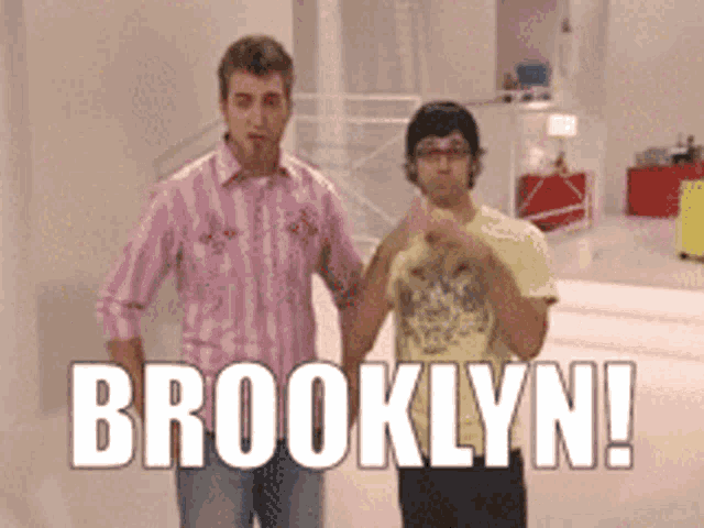 Gmm Good Mythical Morning Gif GIF