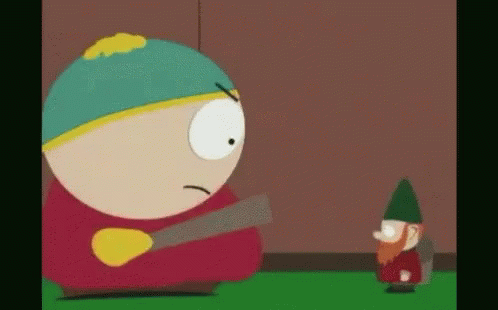 South Park GIFs