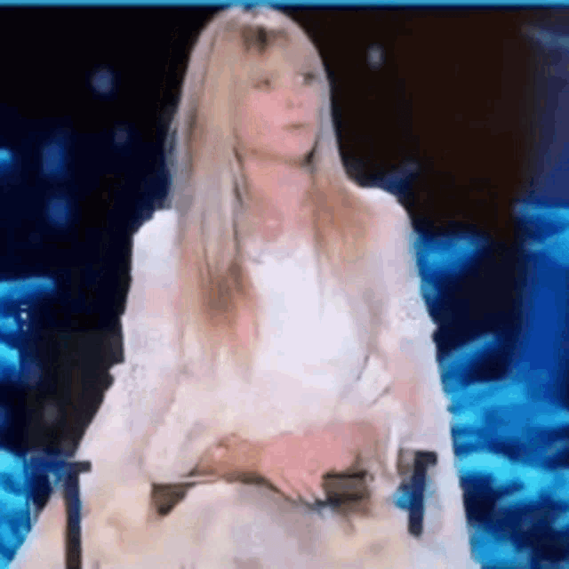 Gntm Heidi Gif GIF