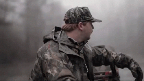 Go Ahead Send It GIF