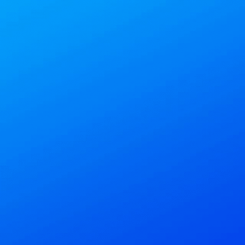 Go Blue GIF