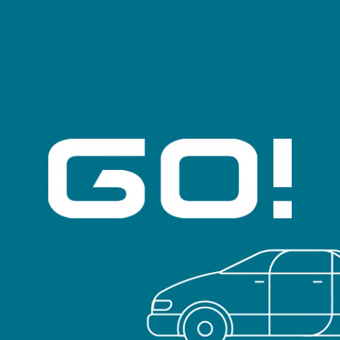 Go Call Your Uber GIF