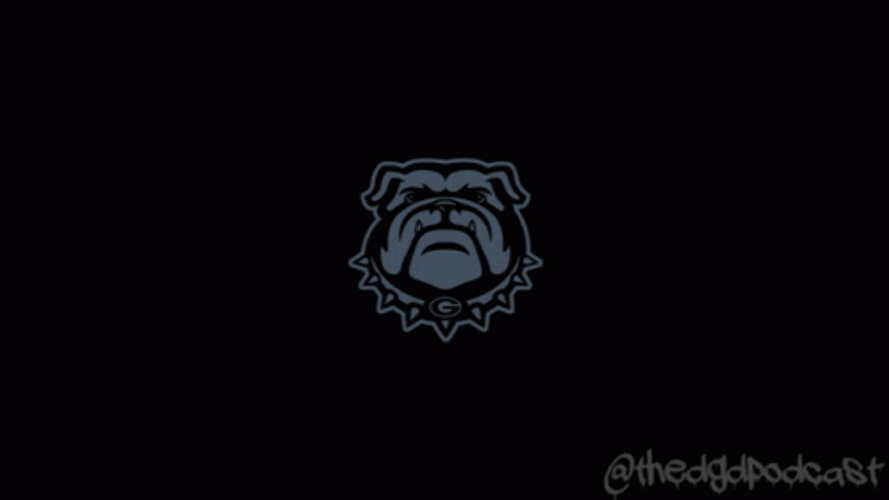 Go Dawgs GIF