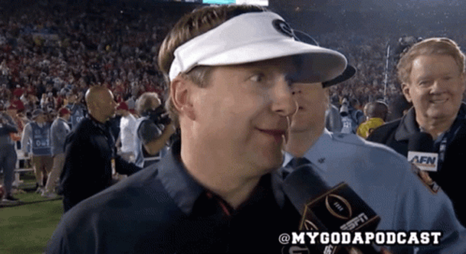 Go Dawgs GIF