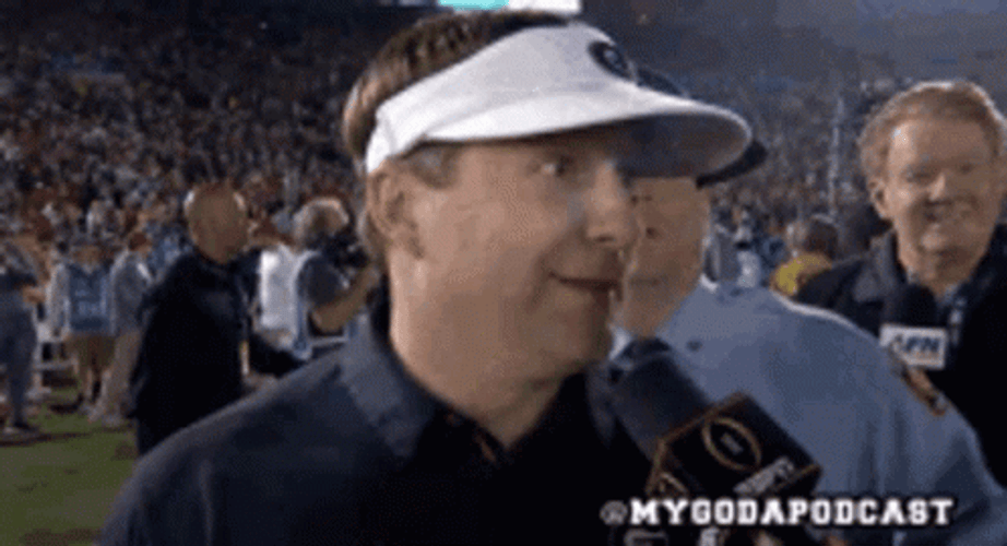 Go Dawgs GIF
