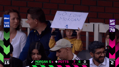 Go Eion Morgan Kid GIF