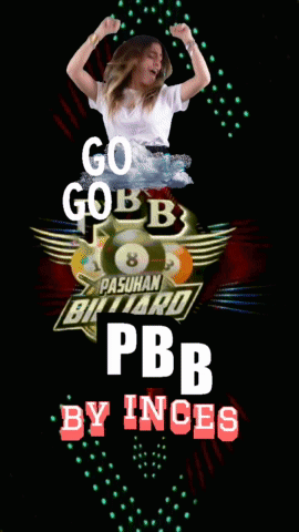 Go Go Go Pbb Poster By Inces
