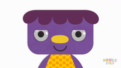 Go Night Night Sleepy Jelly GIF