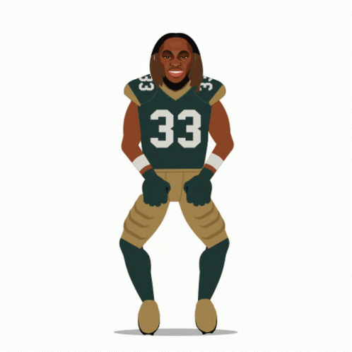 Go Pack Go 498 X 498 Gif GIF