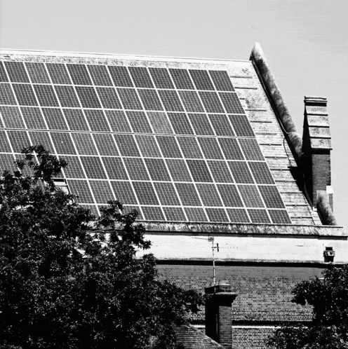 Go Solar Panels GIF
