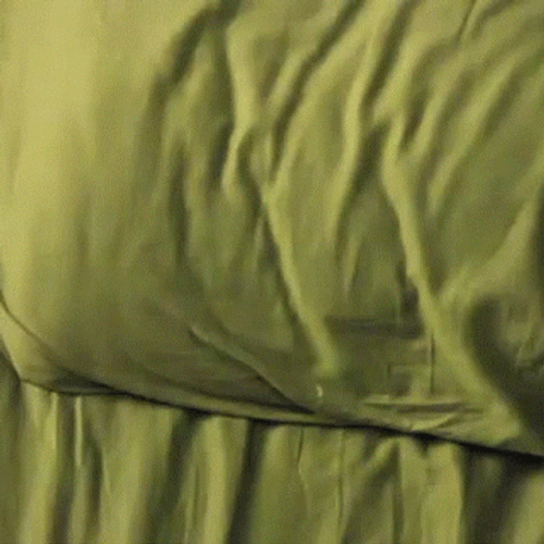 Go To Bed To Overthink GIF