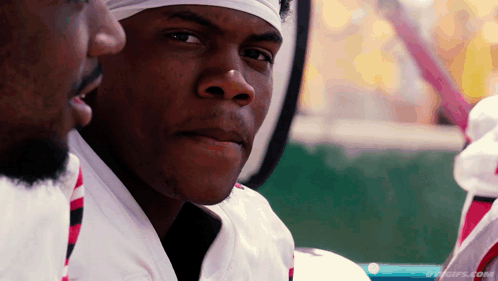 Go Utes Rubbing Nose Fierce Eyes GIF