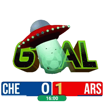 Goal Check Sign