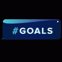 Hashtag Goals GIF