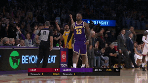 Goat James Boastful Walk GIF