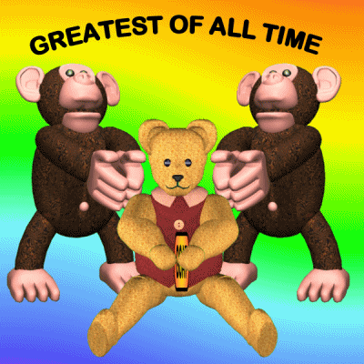 Goat James Lebron Greatest Of All Time GIF