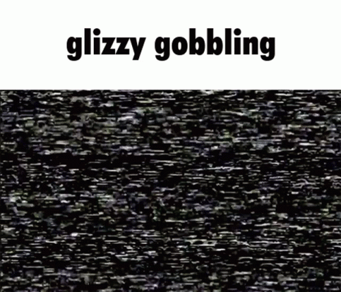 Gobble Gobble Dove Glizzy Gobbling GIF