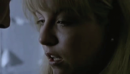 Gobble Gobble Laura Palmer GIF