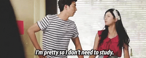 Goblin Kdrama GIF