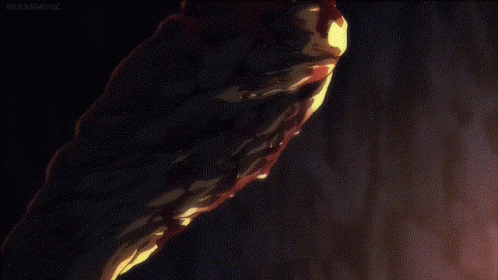 Goblin Slayer Good Goblin Speech GIF